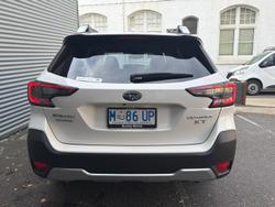2025 Subaru Outback AWD Touring XT