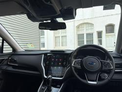 2025 Subaru Outback AWD Touring XT