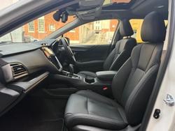 2025 Subaru Outback AWD Touring XT