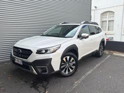2025 Subaru Outback AWD Touring XT