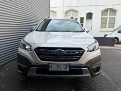 2025 Subaru Outback AWD Touring XT