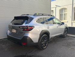 2025 Subaru Outback AWD Sport XT