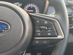 2025 Subaru Outback AWD Sport XT