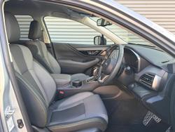 2025 Subaru Outback AWD Sport XT