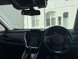 2025 Subaru Outback AWD Sport XT