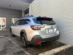 2025 Subaru Outback AWD Sport XT
