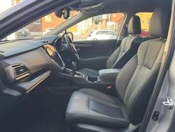 2025 Subaru Outback AWD Sport XT