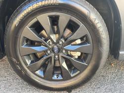 2025 Subaru Outback AWD Sport XT