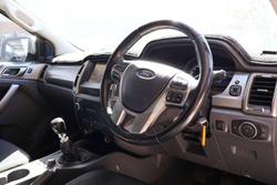 2016 Ford Ranger XLT