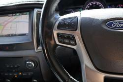 2016 Ford Ranger XLT