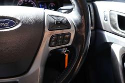 2016 Ford Ranger XLT