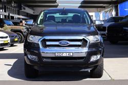 2016 Ford Ranger XLT