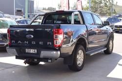 2016 Ford Ranger XLT