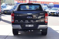 2016 Ford Ranger XLT