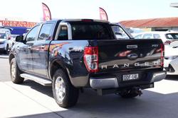 2016 Ford Ranger XLT