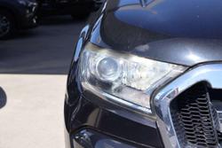 2016 Ford Ranger XLT