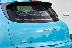 2026 GWM Ora 5 Ultra