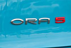 2026 GWM Ora 5 Ultra