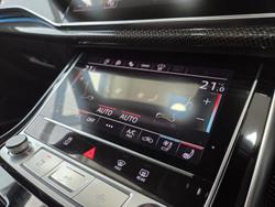 2022 Audi SQ8 TFSI