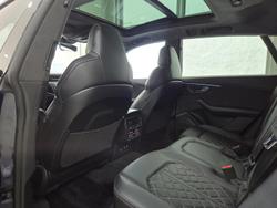 2022 Audi SQ8 TFSI