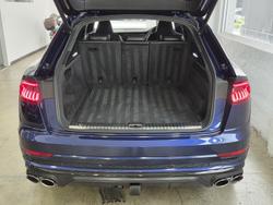 2022 Audi SQ8 TFSI