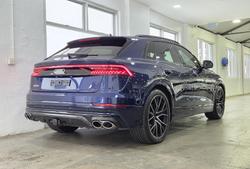 2022 Audi SQ8 TFSI