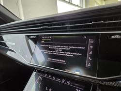 2022 Audi SQ8 TFSI