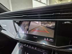 2022 Audi SQ8 TFSI