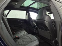 2022 Audi SQ8 TFSI