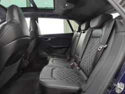 2022 Audi SQ8 TFSI