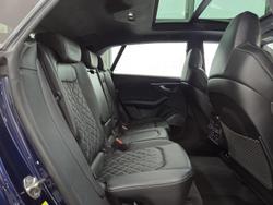 2022 Audi SQ8 TFSI