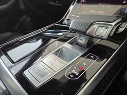 2022 Audi SQ8 TFSI