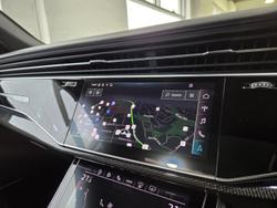 2022 Audi SQ8 TFSI