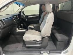 2019 Holden Colorado LS