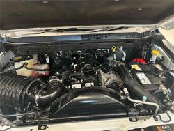 2019 Holden Colorado LS