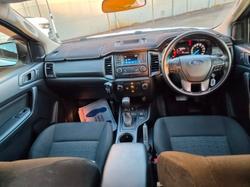 2018 Ford Ranger XL