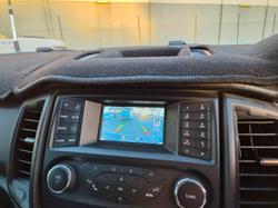 2018 Ford Ranger XL
