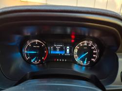 2018 Ford Ranger XL