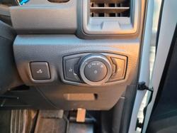 2018 Ford Ranger XL