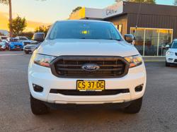 2018 Ford Ranger XL