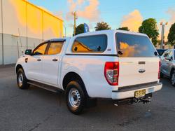 2018 Ford Ranger XL
