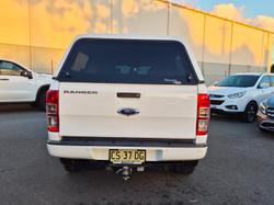 2018 Ford Ranger XL