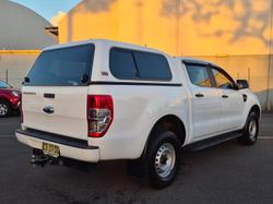 2018 Ford Ranger XL