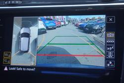 2018 Volkswagen Tiguan 162TSI Highline