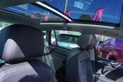 2018 Volkswagen Tiguan 162TSI Highline