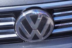 2018 Volkswagen Tiguan 162TSI Highline