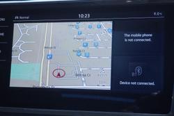 2018 Volkswagen Tiguan 162TSI Highline