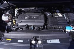 2018 Volkswagen Tiguan 162TSI Highline