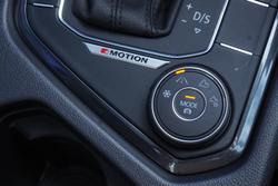 2018 Volkswagen Tiguan 162TSI Highline