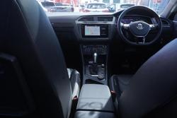 2018 Volkswagen Tiguan 162TSI Highline